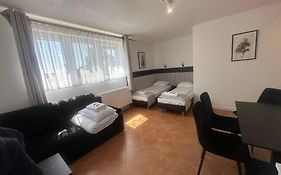 Pensjonat Nad Jeziorem